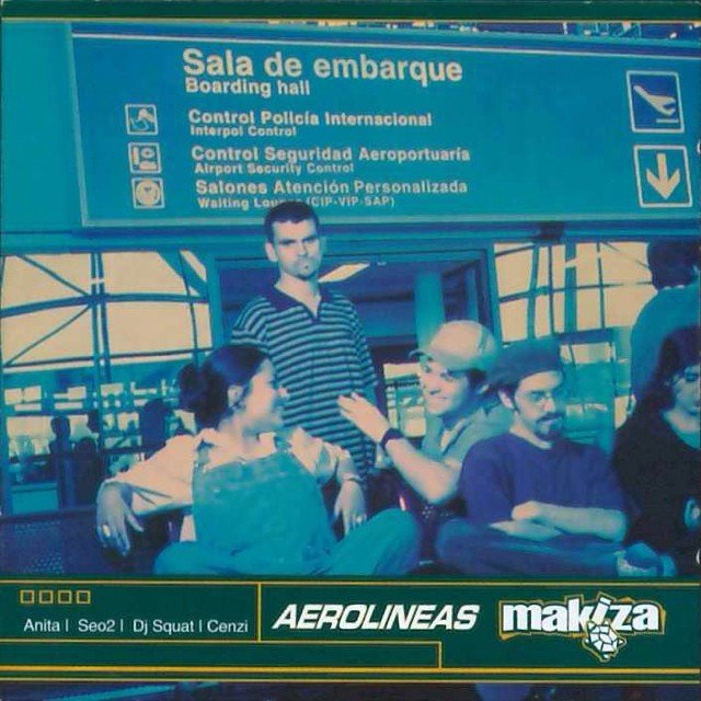 Aerolíneas Makiza: despegue consciente
