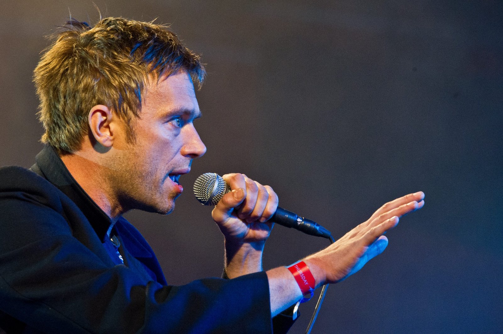 Los tesoros perdidos de Damon Albarn