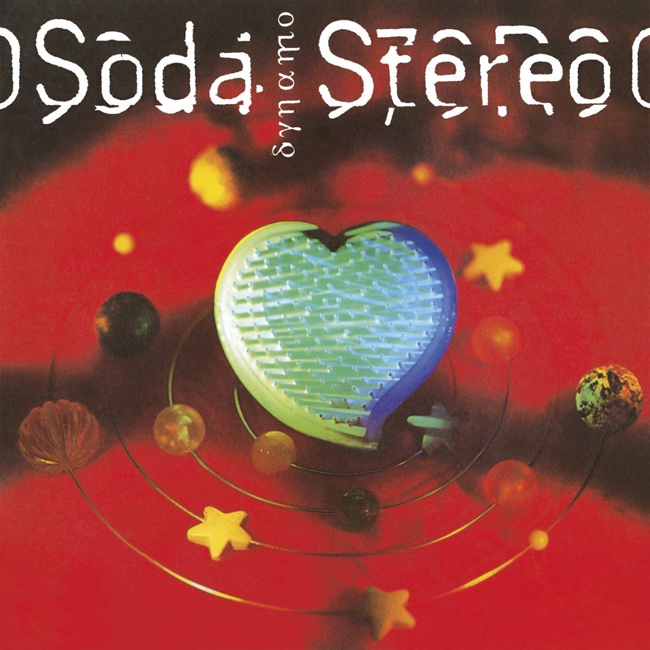 Dynamo de Soda Stereo: el pilar del shoegaze Latinoamericano