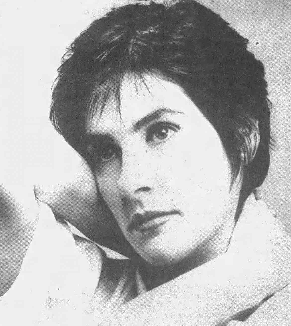 Entre la niebla y el mar: el mito de Enya
