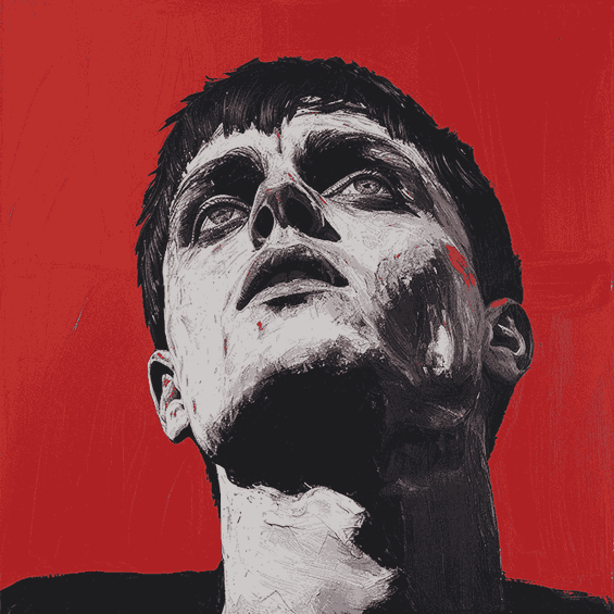 Ian Curtis: el poeta que cambió el rock para siempre