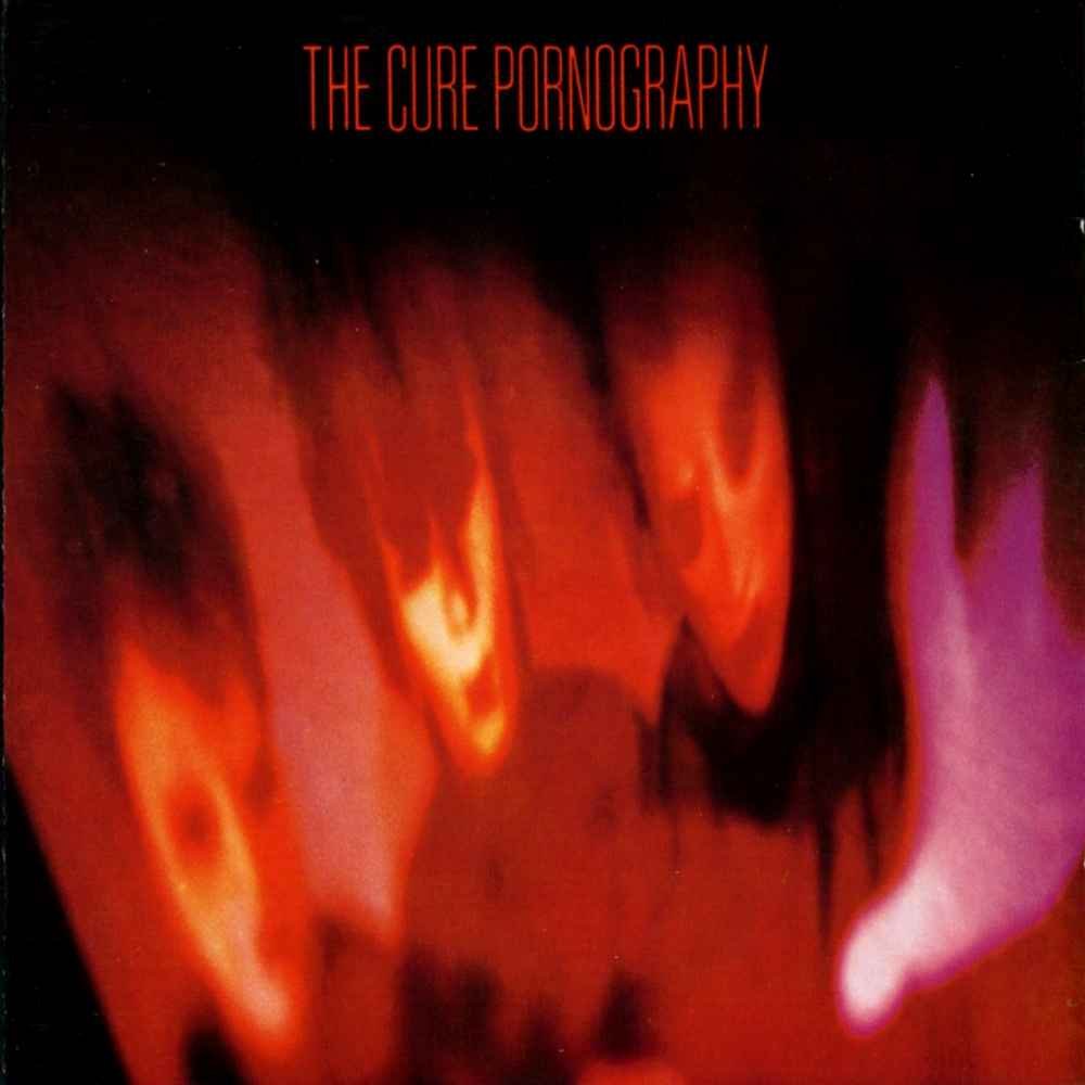 Pornography: el abismo gótico de The Cure