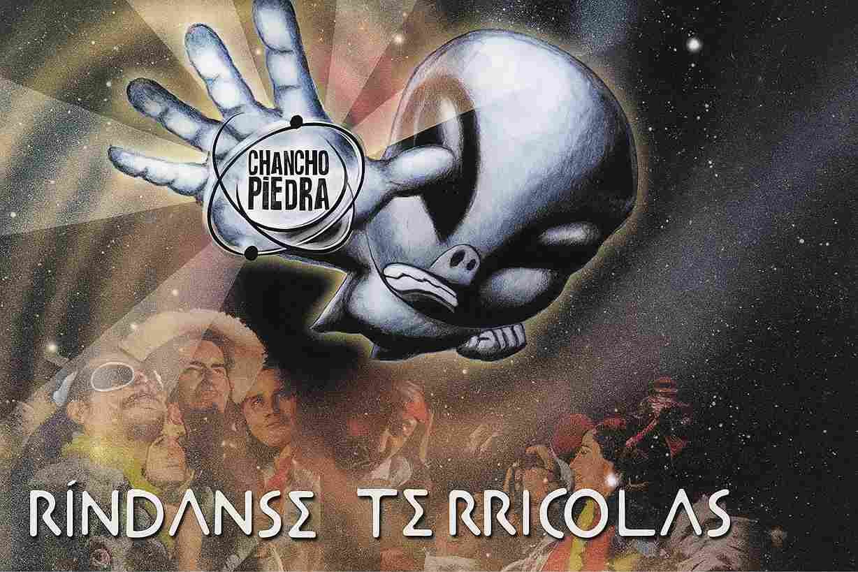 Ríndanse Terrícolas: cuando el funk chileno conquistó el espacio