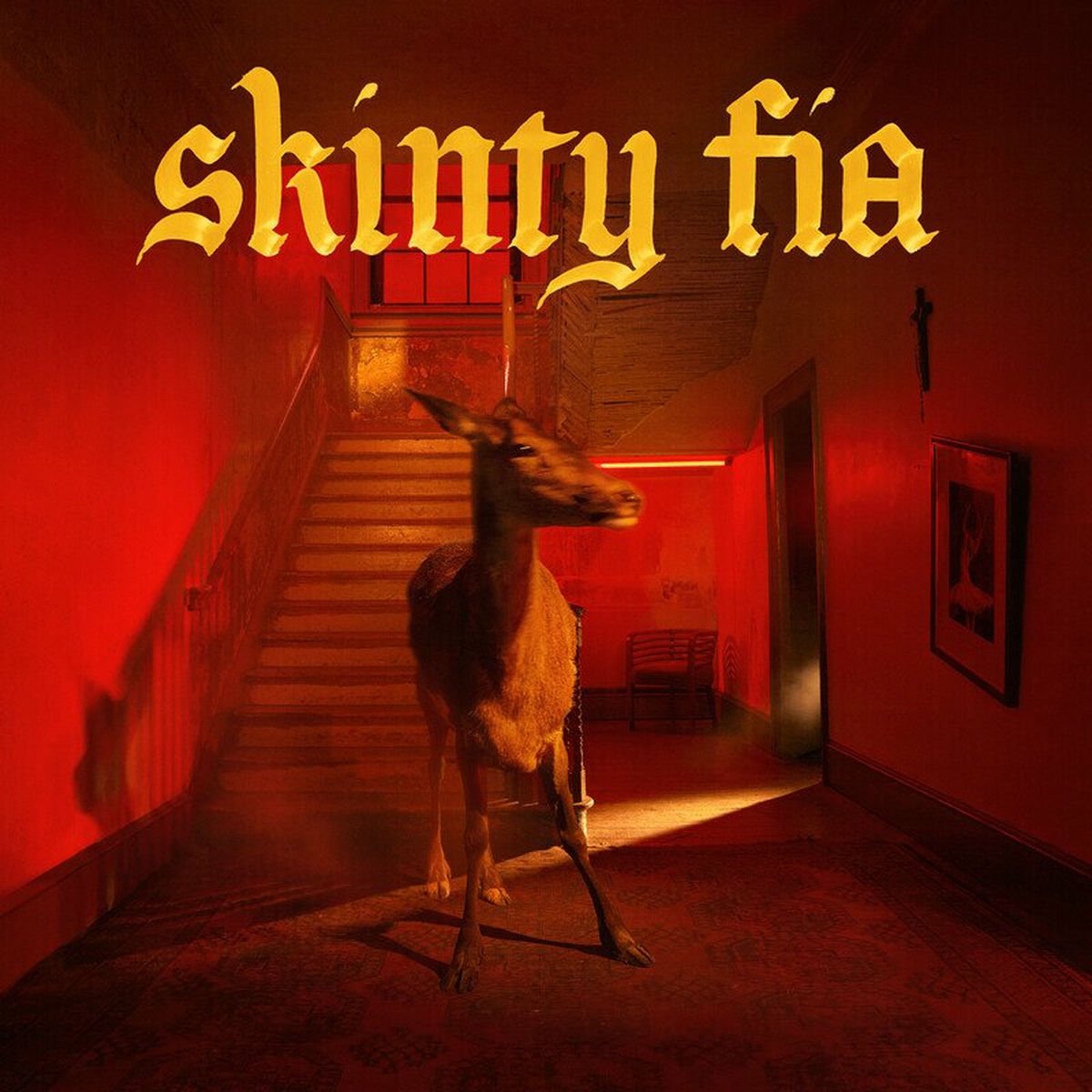 Skinty Fia: la herida abierta de la diáspora irlandesa