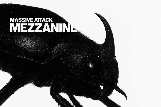 Mezzanine: la metamorfosis de Bristol