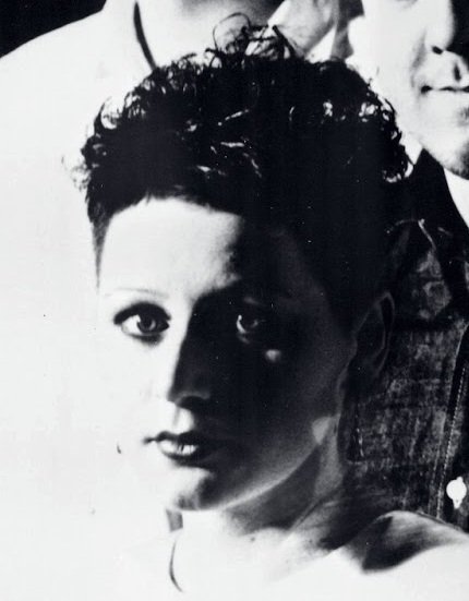 Elizabeth Fraser y el lenguaje de los sueños