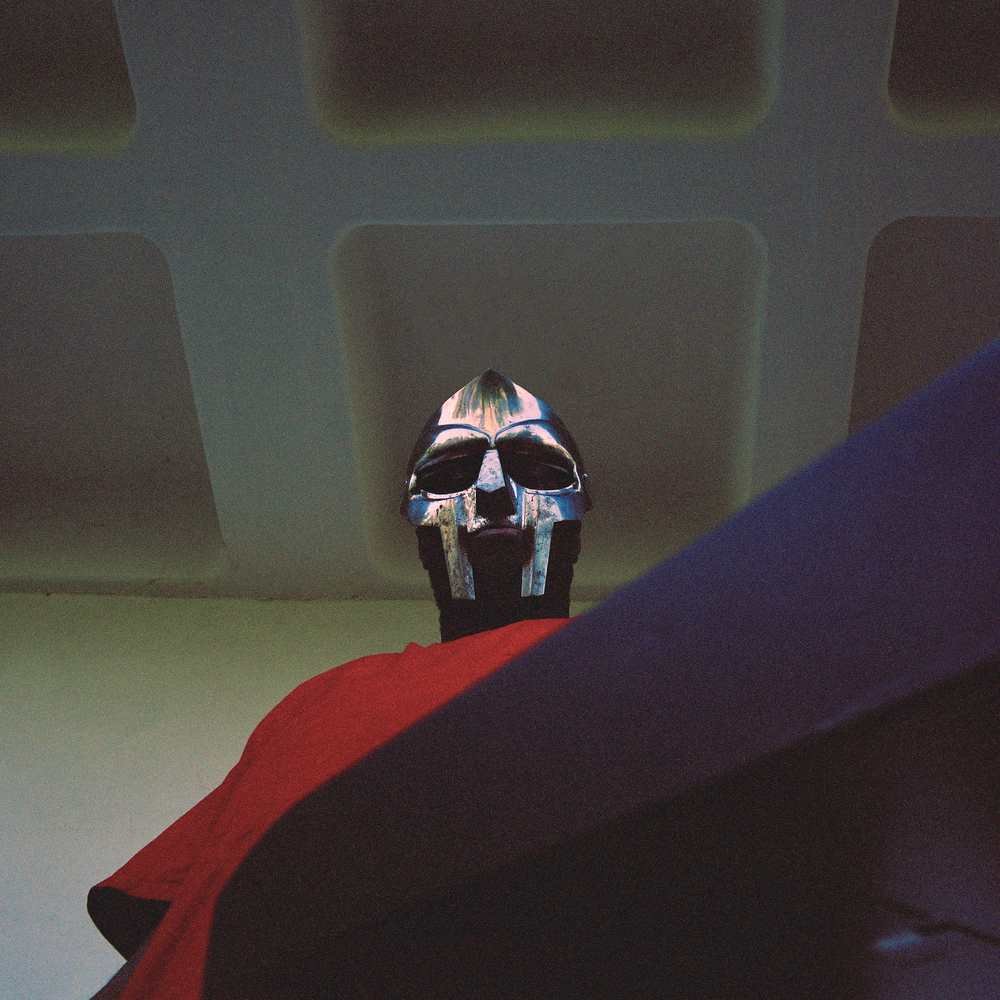Madvillainy: el antihéroe del hip hop