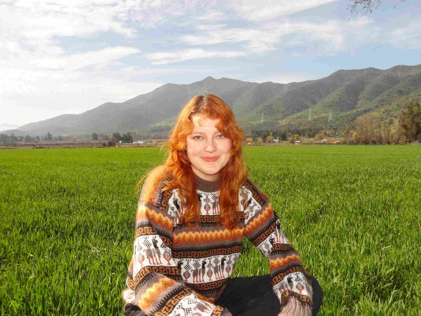 María José Jerez - Redactora de Batiscafo