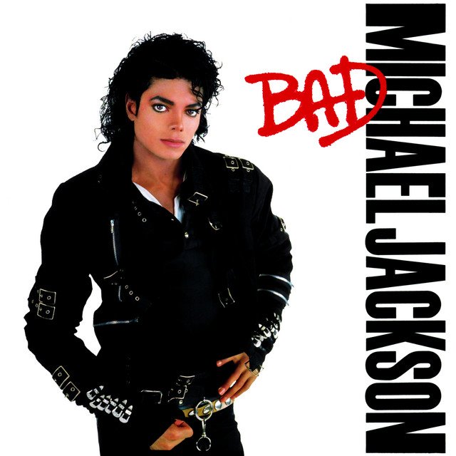 Bad: el audaz resurgir del Rey del Pop