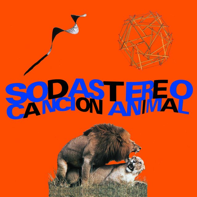 Canción Animal: el disco donde Soda sacó las garras