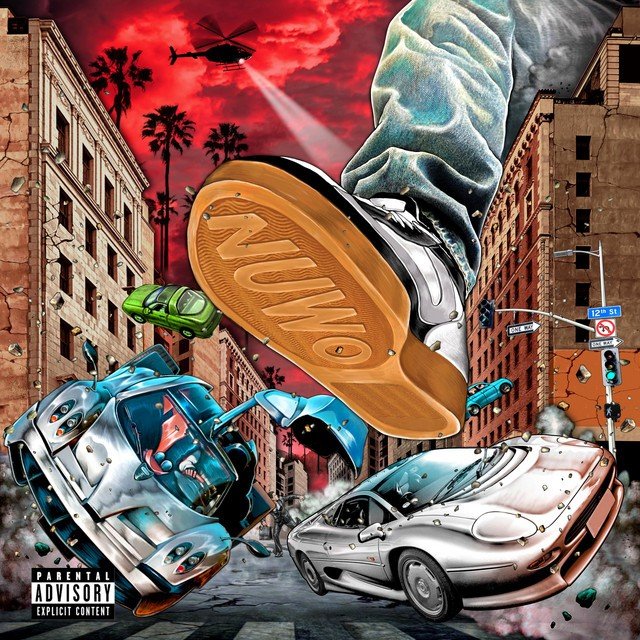 Larger Than Life de Brent Faiyaz: un susurro sin prisa ni pausa