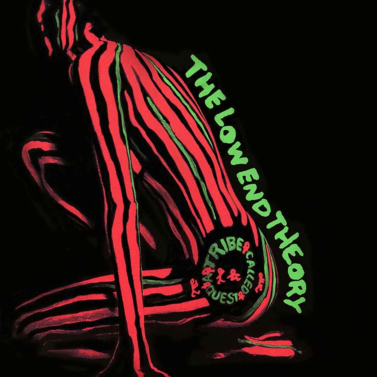 The Low End Theory: latidos de la poesía urbana