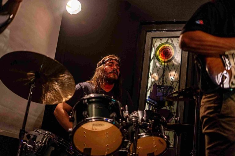 Lleguen Temprano en Radio Escena. 07/02/26. Por Fernando Vilches.