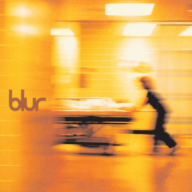 Blur (1997): cuando asustar de nuevo era la única opción