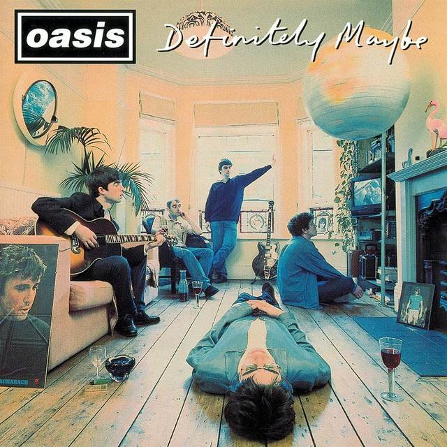 Definitely Maybe: el legado eterno del britpop