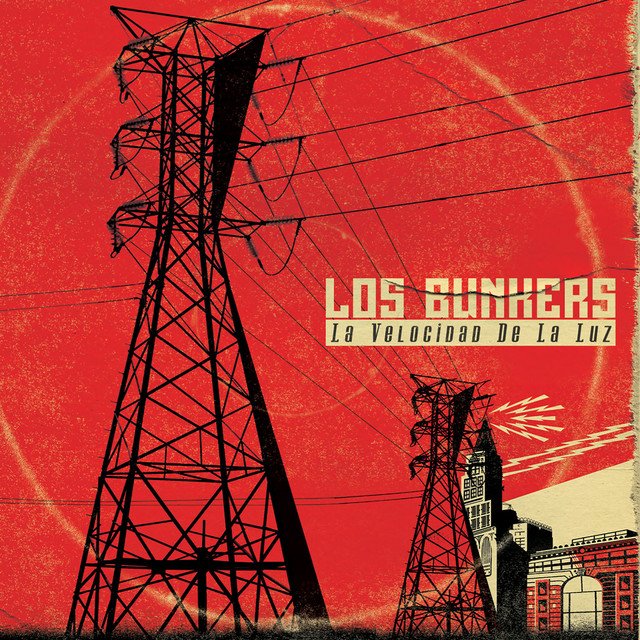 Bailando en la penumbra: el adiós intermitente de Los Bunkers