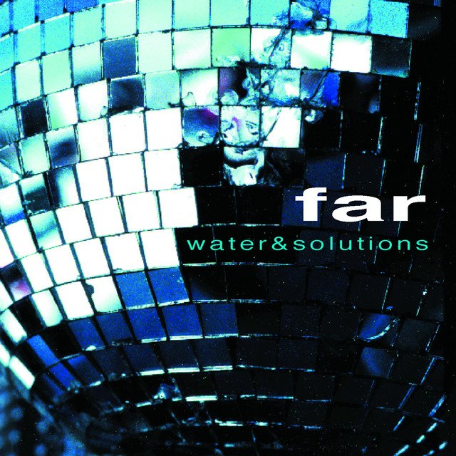 Water & Solutions de Far: el grito desde la otra vereda