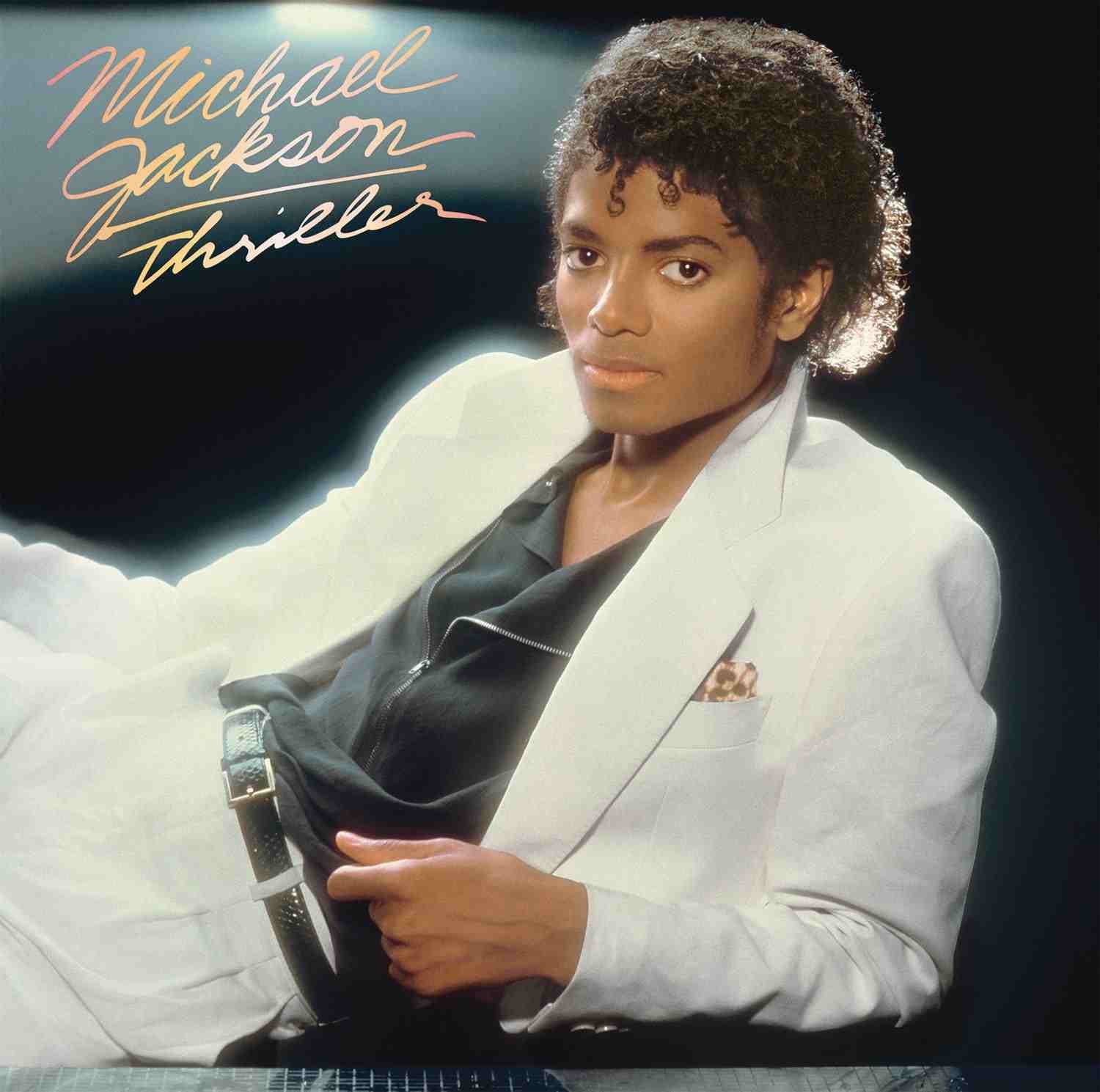 Michael Jackson y “Thriller”: el antes y el después en la industria