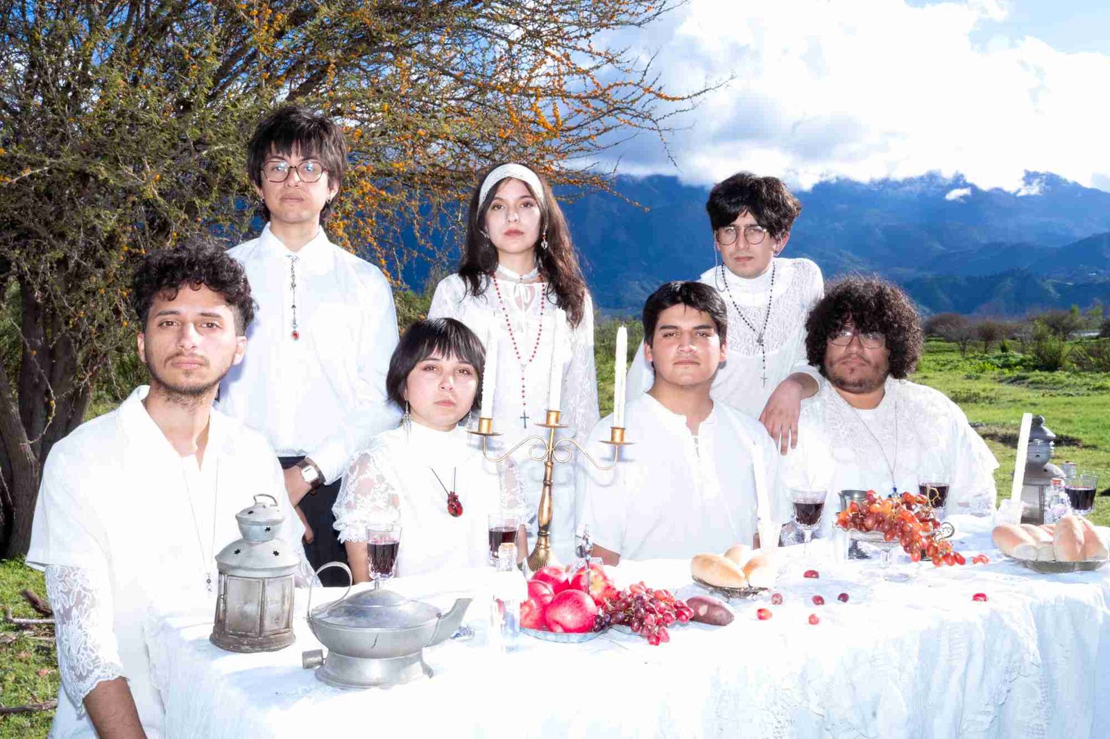 Candelabro presentará Deseo, Carne y Voluntad en Teatro La Cúpula