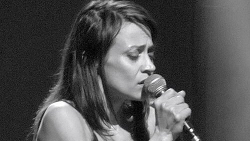 Fiona Apple: Sensibilidad dispersa