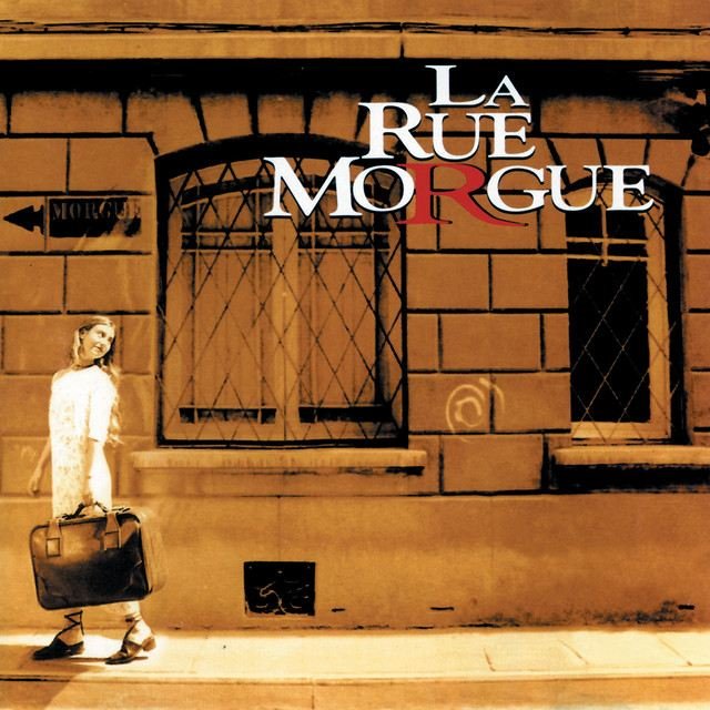 La Rue Morgue: cuando el blues sigue dando vueltas