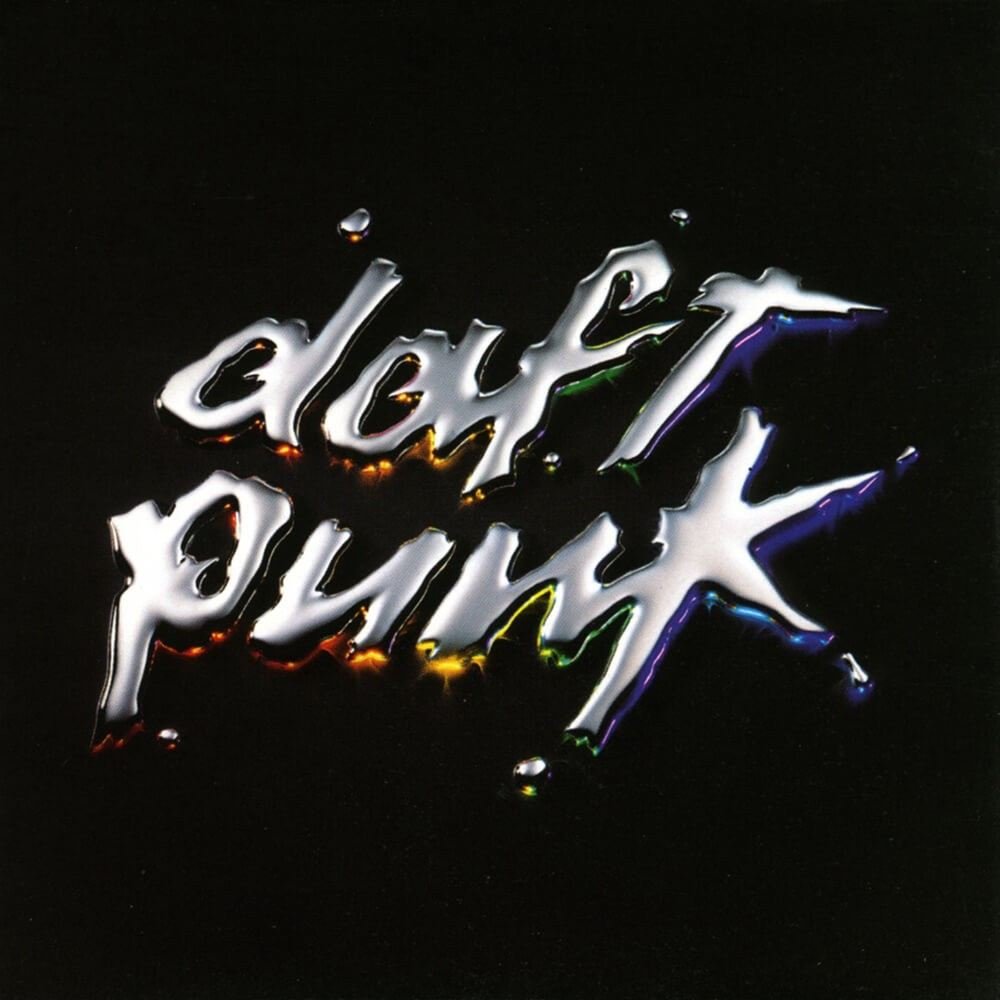 Discovery de Daft Punk: Un asalto al espacio de los recuerdos