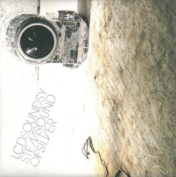 Sound of Silver de LCD Soundsystem: Nostalgia absoluta