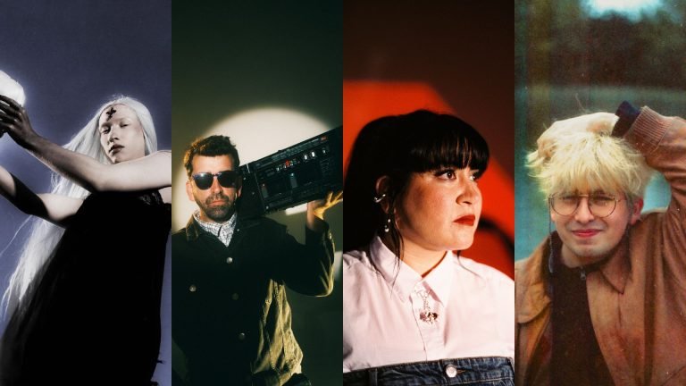 Pedropiedra, Masquemusica, Javiera Electra y Matías Ávila brindarán shows especiales.