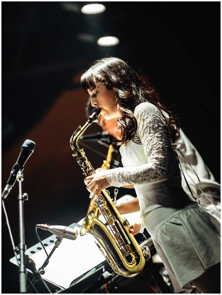 Candelabro en Teatro La Cúpula. Por _@alebesoain_4.