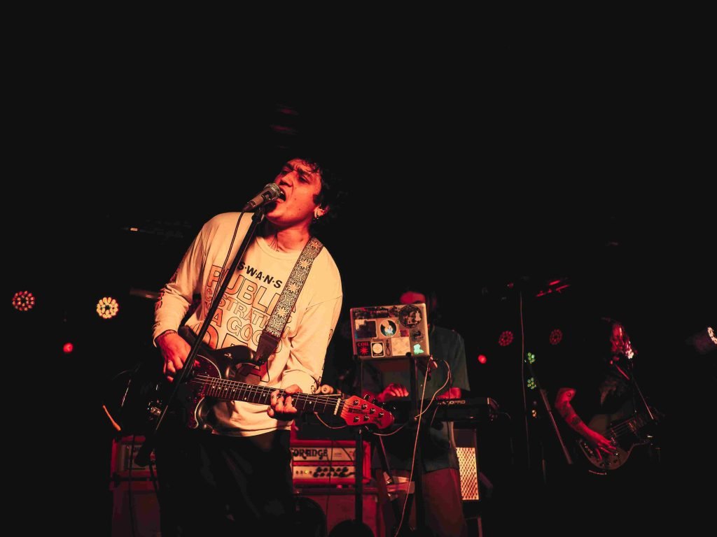 Yucatán en Sala RBX. Por María Fernanda Acosta.