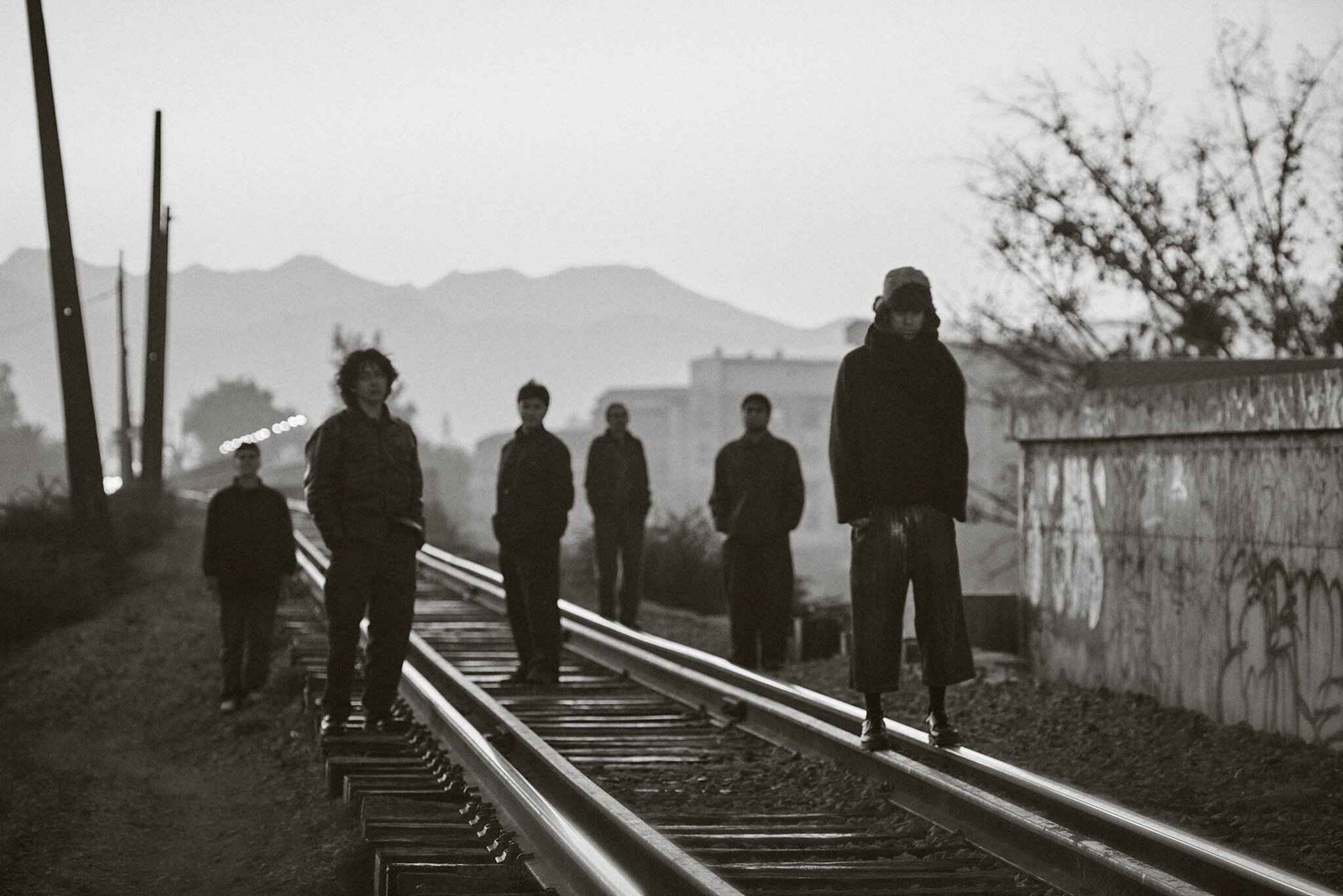 Ya están a la venta las entradas para Hesse Kassel en el Teatro La Cúpula